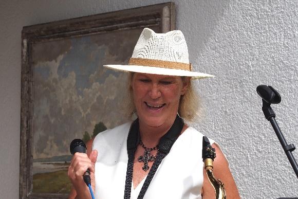 Claudia Pachmayr