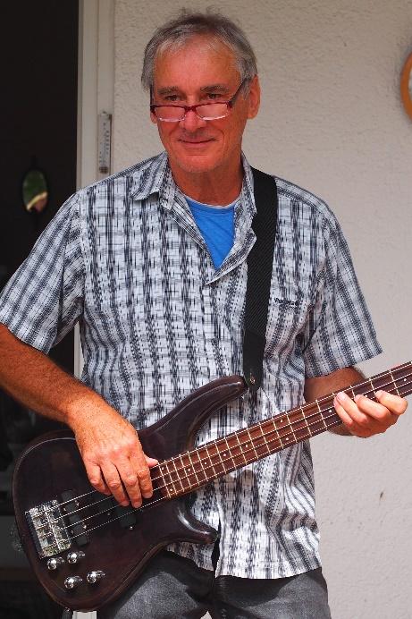 Uwe Lehmann