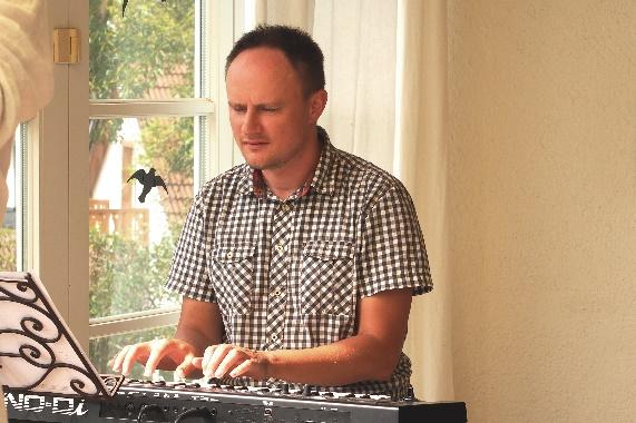 Dimitry Efremenko